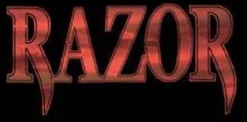 logo Razor (ARG)